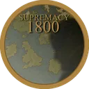 SUPREMACY: 1800