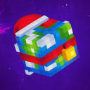 🎅 • Moved to WorldriseSMP Discord server icon