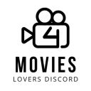 Movies Lovers Discord server icon