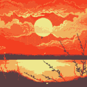 ⋆˚꩜｡ 「 Unmasked 」 ⋆˚꩜｡ Discord server icon