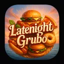 LateNightGrub 80% OFF