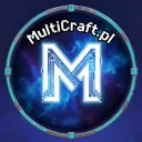 MultiCraft.pl | serwer Minecraft Discord server icon