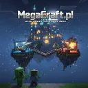 MegaCraft.pl | serwer Minecraft Discord server icon