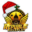 THE REPUBLIC ROLEPLAY Discord Server Icon