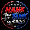 HankTheTank Modding