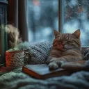 Cat Lounge