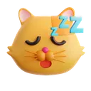 Cat Lounge - emoji's
