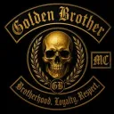 Golden Brother MC privat
