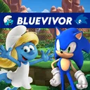 BLUEVIVOR ™