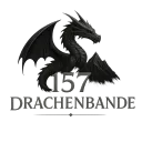 157 Drachenbande