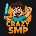 Crazy SMP's icon