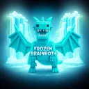 FROZEN BRAINROT | ❄