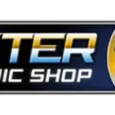 Boxter mechanic shop