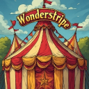 Wonderstripe Circus