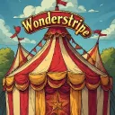 Wonderstripe Circus