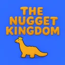 🍗👑 The Nugget Kingdom 👑🍗