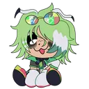 DANGANRONPA: SPOTLIGHT SHOWDOWN