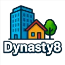 Dynasty 8 | Hurricane FA