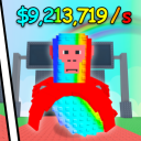 Steal a Brainrot | Trading & Giveaways avatar