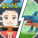 Discovery icon for SAB & PvB | Trading & Admin Abuse Notifier Discord server