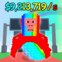 Discovery icon for Steal a Brainrot | Trading & Admin Abuse Notifier Discord server