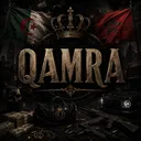 Qamra - Redside RP V5