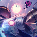Saturday Night Supervive icon