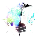 Projet New Sekai: Looking for Hatsune Miku