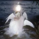 seraphelle‧₊˚𓂃 ࣪ ִֶָ. Discord Server Icon