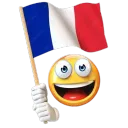 ✪・✧･ﾟ✦: 🇲🇫 𝑳𝒂 𝑩𝒆𝒍𝒍𝒆 𝑭𝒓𝒂𝒏𝒄𝒆 ✨🥖🍷 :✦･ﾟ✧・✪