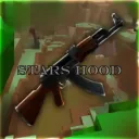STARS HOOD