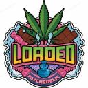 LOADED   psychedelic