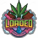 LOADED   psychedelic discord icon