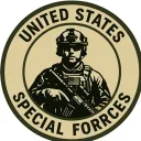 United States Special Forces