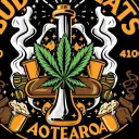 Chill Stoners discord icon