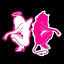 .𖥔 ݁ ˖╭ ┆𝐒𝐢𝐧𝐟𝐮𝐥 𝐒𝐞𝐜𝐫𝐞𝐭𝐬 discord icon