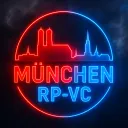 🇩🇪München-RP/VC🎙 Discord server icon