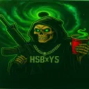 HSB RUNS SHIT