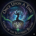 Once Upon A Time: Curse Of The Scattered Realms Discord server icon