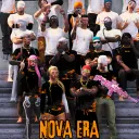 Nova Era | Maresia