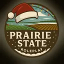 Prairie State Roleplay | Main Server
