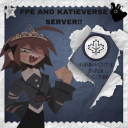 FPE and KatieVerse server ! Discord server icon
