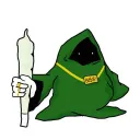 Wizard gang hideout
