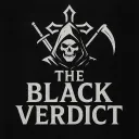 The Black Verdict¹⁴²⁴