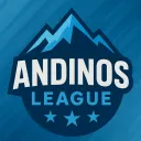 Andinos League | FootCube