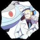 COLRESS' LABORATORY