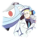 COLRESS' LABORATORY