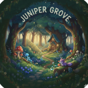 🍃 Juniper Grove 🍃
