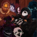 ╰⪼Doors of Hell★. ݁₊ ⊹ . ݁˖ . ݁ᯓ★ Discord server icon