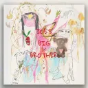 JOE’S BIG BROTHER: beatopia